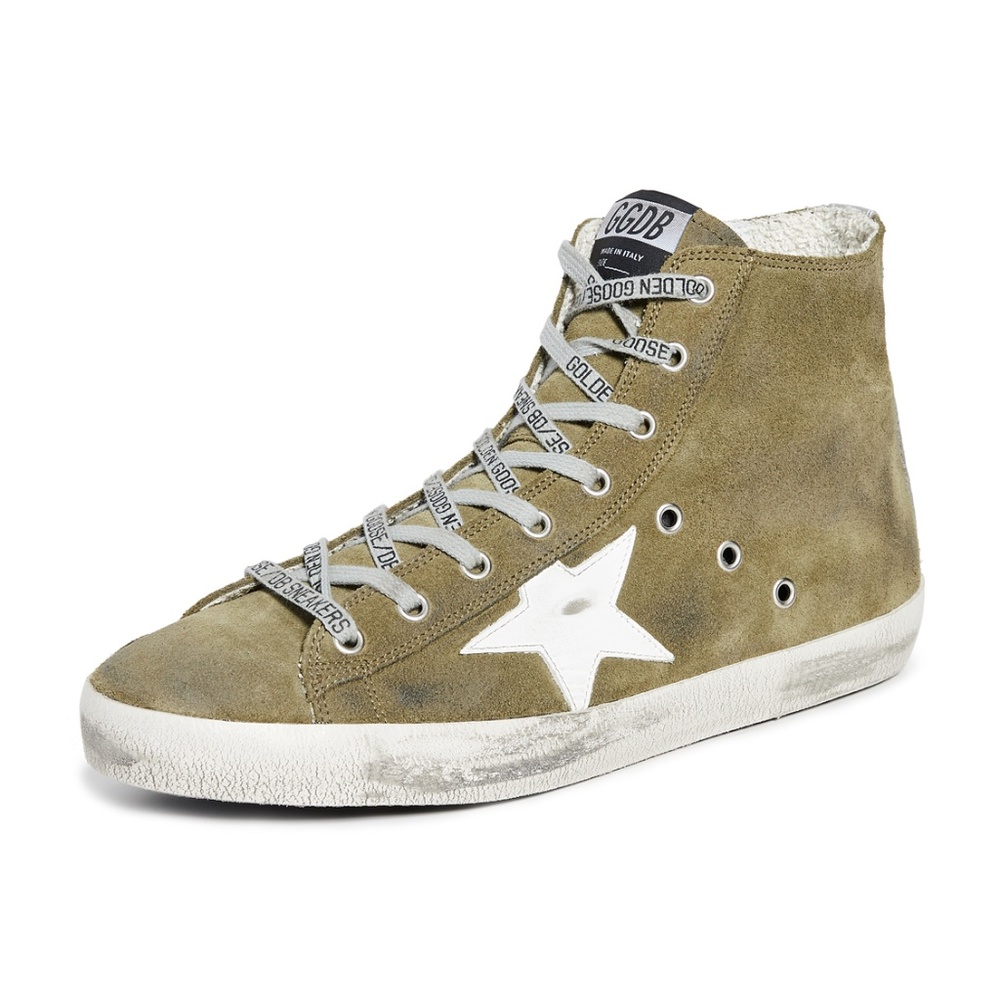 Golden Goose Francy Sneakers size 41